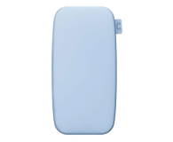 Fresh N Rebel PowerBank 24000 mAh Vivid Blue - 1367888 - zdjęcie 2